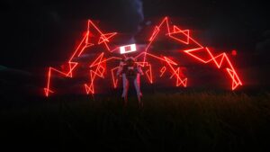 Prove You're Human - AI