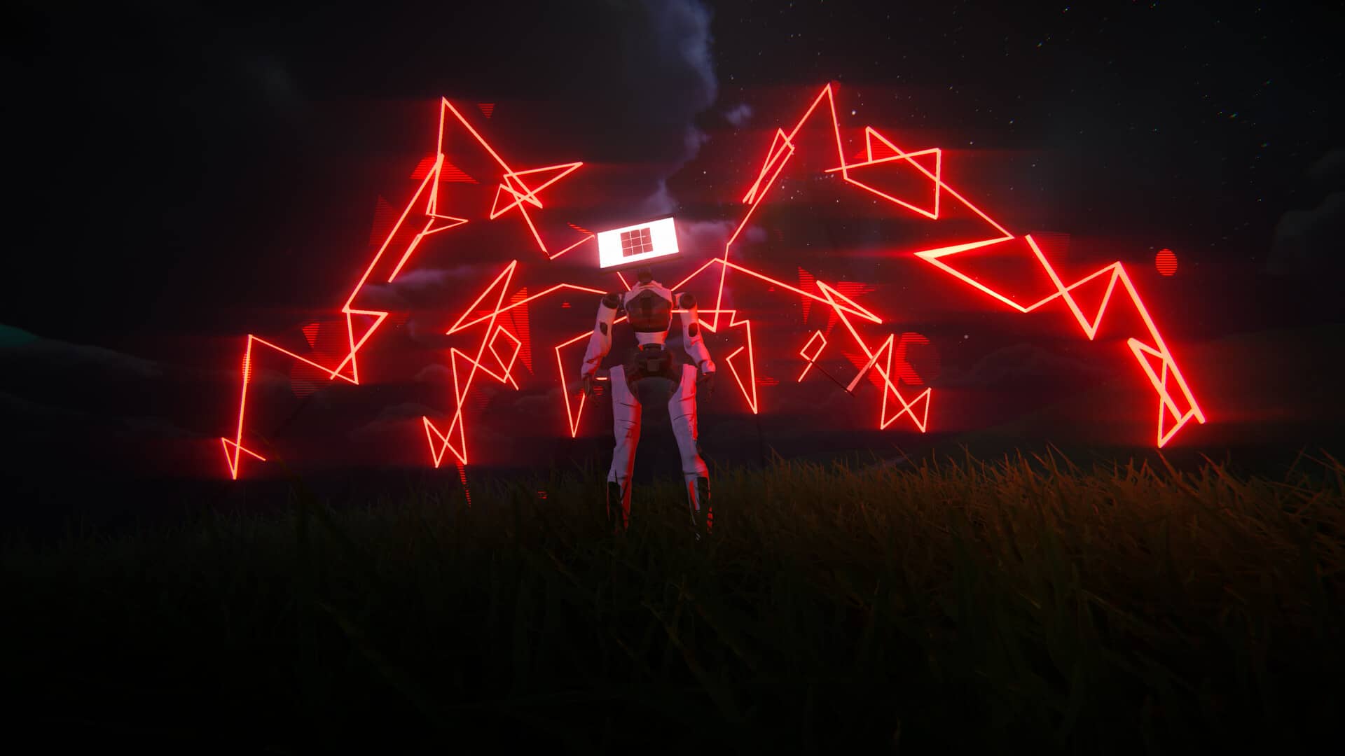 Prove You're Human - AI