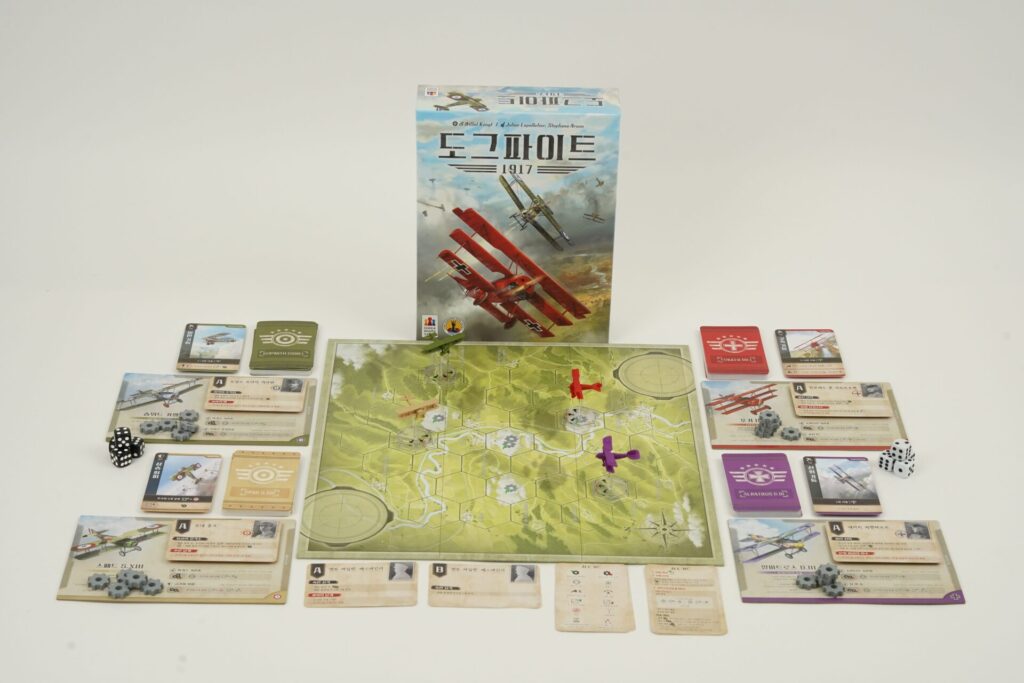 Rytíři nebes náhled