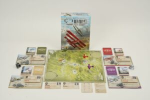 Rytíři nebes náhled