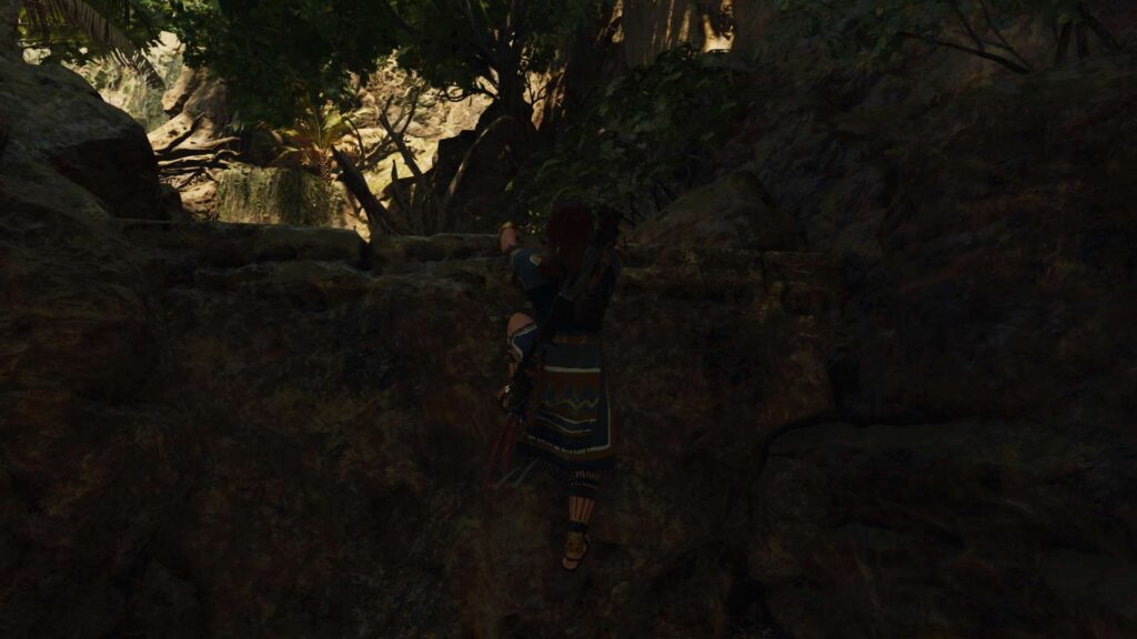 Shadow of the Tomb Raider Definitive Edition - šplh