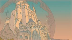 Sovereign Tower - Náhled