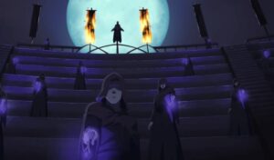 The Legend of Vox Machina - náhled