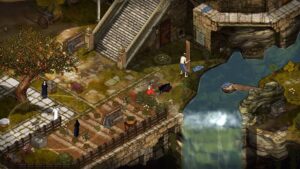 The Stone of Madness - Epic Games Store