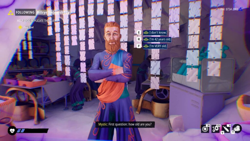 Tides of Tomorrow - nepovím