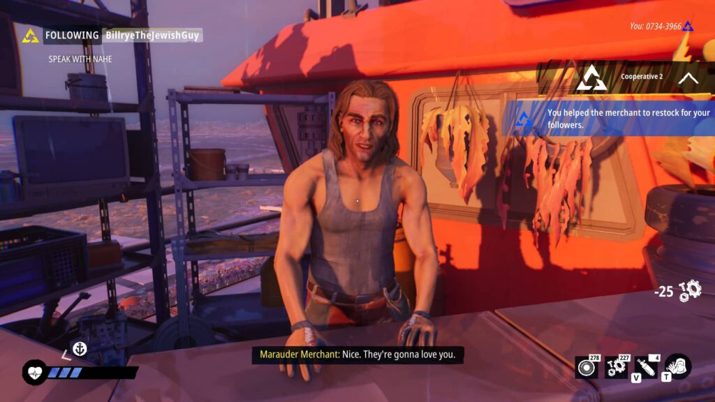 Tides of Tomorrow - rychlý restock