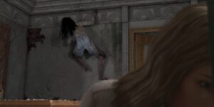 True Fear 3 - Dahlia