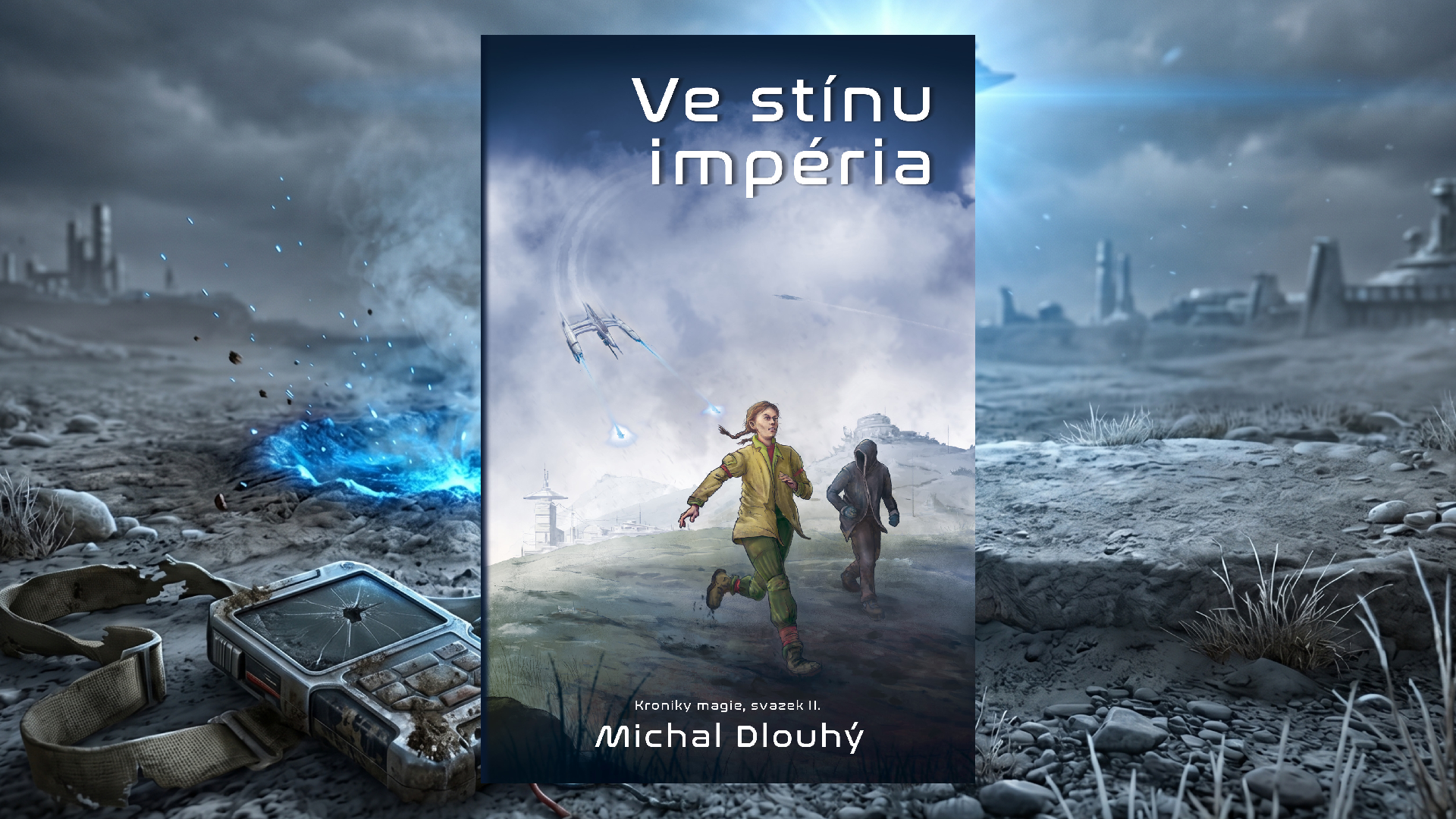 Ve stínu impéria