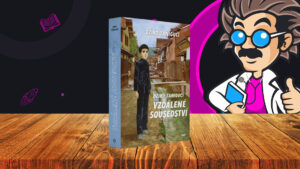 Vzdálené sousedství - úvodka