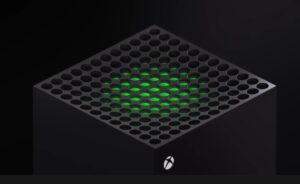Xbox Series X náhled
