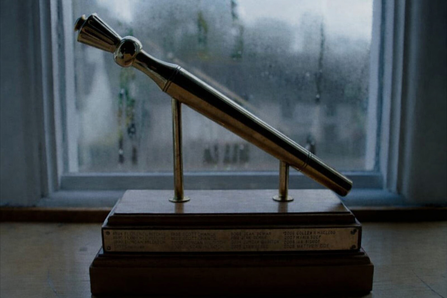 Zlatá vařečka - náhled