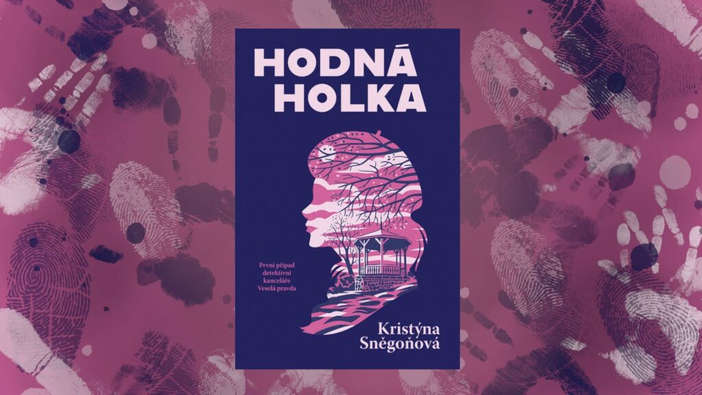Hodná holka - úvodka do novinky