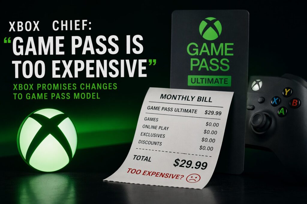Game Pass 