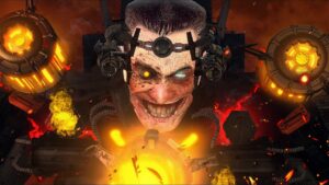 skibidi toilet nahled