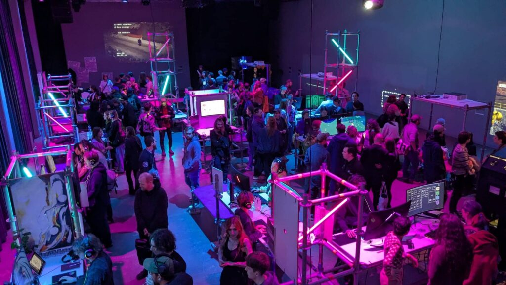 A MAZE. 2026 - festival