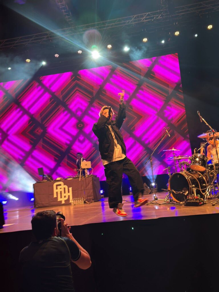 Animefest 2026 - J-rock Stage