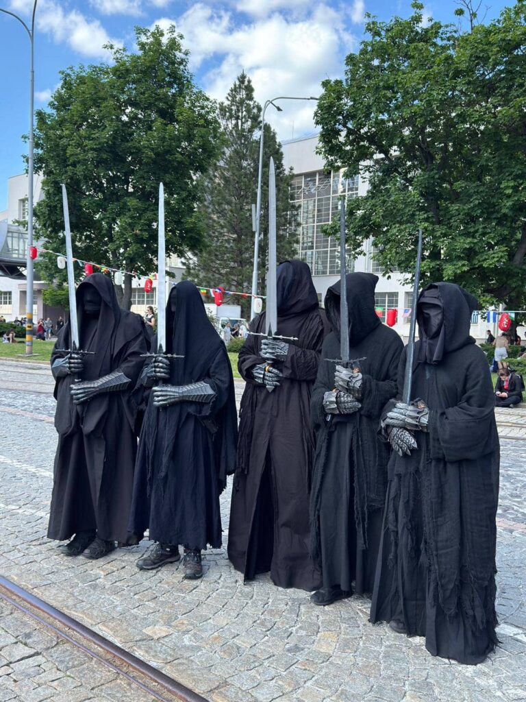 Animefest 2026 - Nazghulove