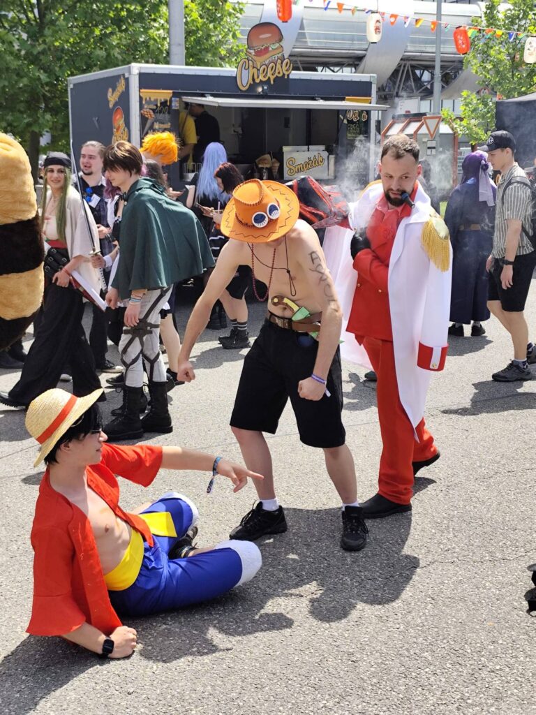 Animefest 2026 - One piece