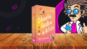 Charlie, láska a klišé - náhled