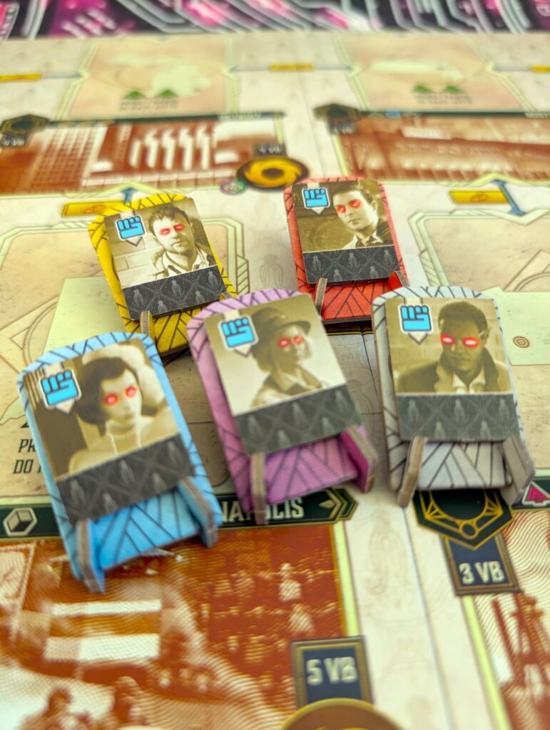 Cthulhu: Temné časy - posedlost vás uchrání před vraždou, ale za jakou cenu?
