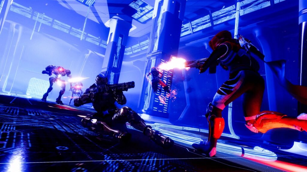 Destiny 2 Beyond Light 