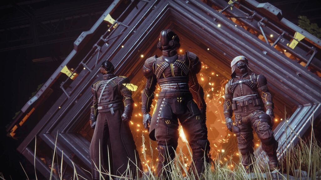 Destiny 2 Shadowkeep - Season of the Worthy 