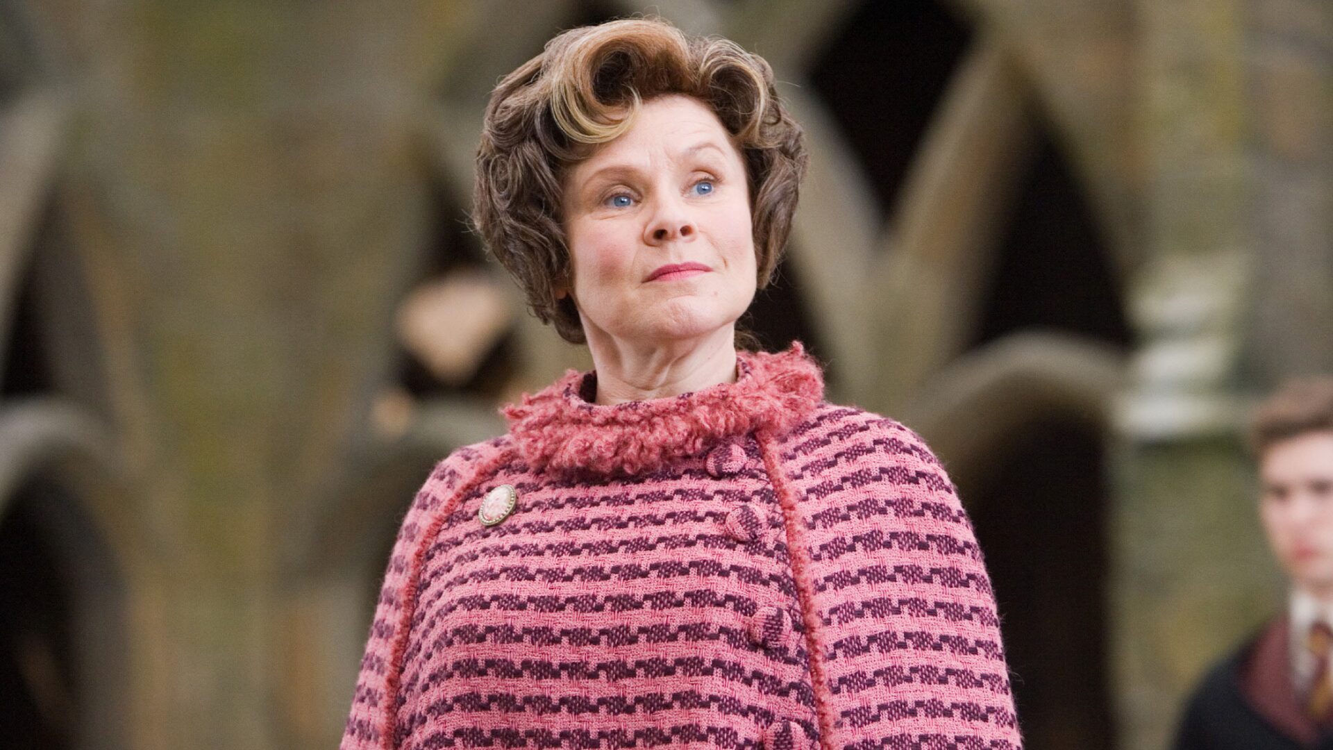 Dolores Umbridgeová