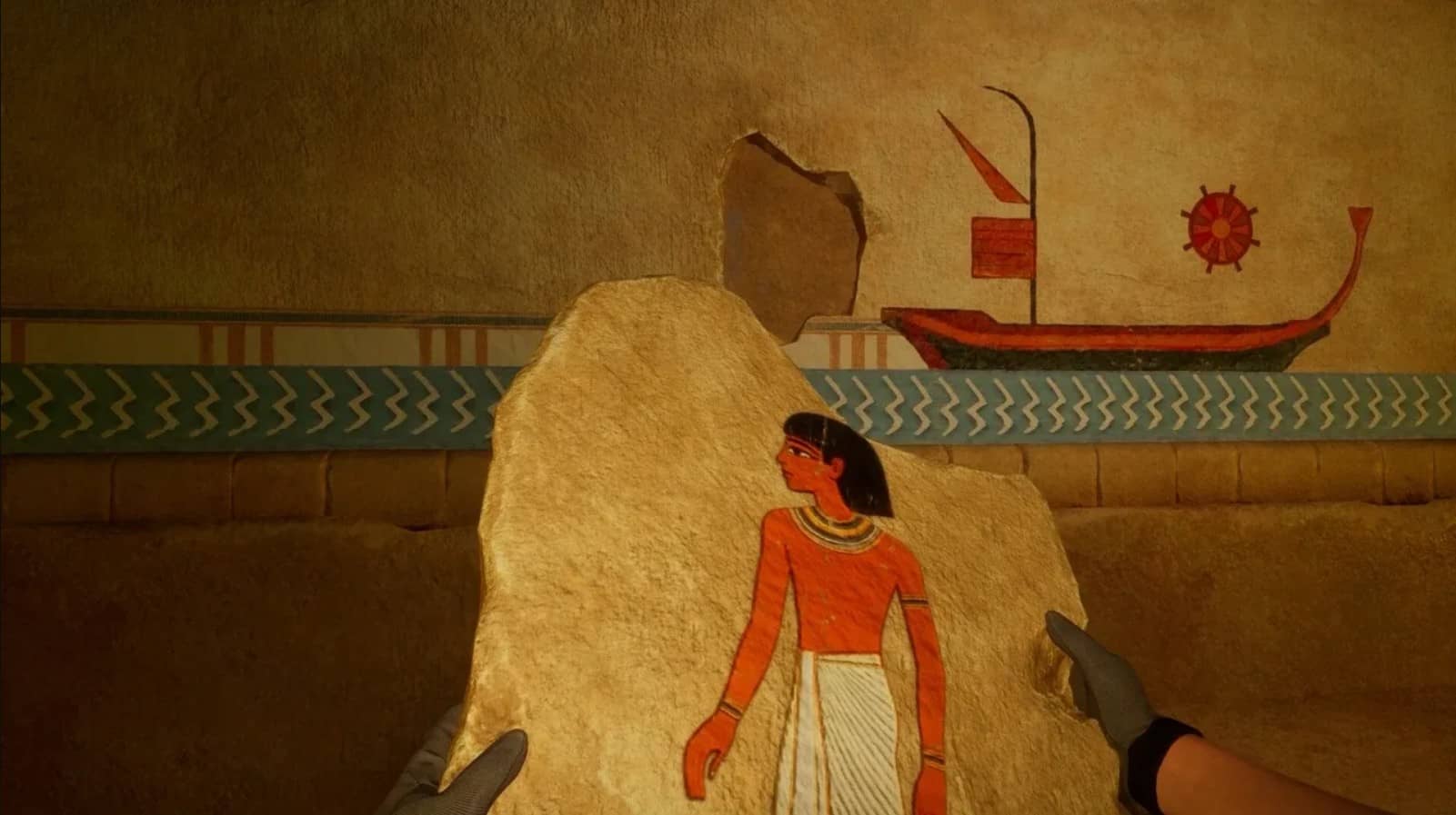 Fresco náhled
