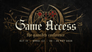 Game access 2026 banner