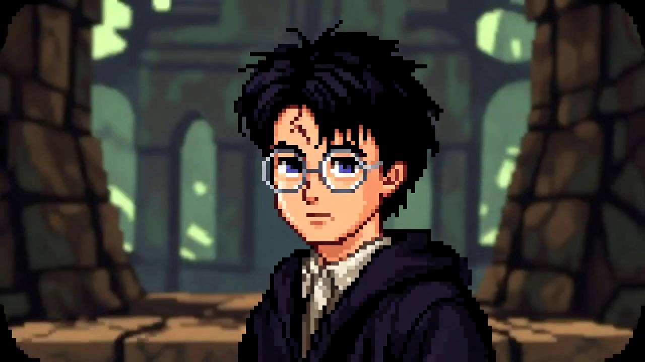 Harry Potter and the Philosopher's Stone - cover