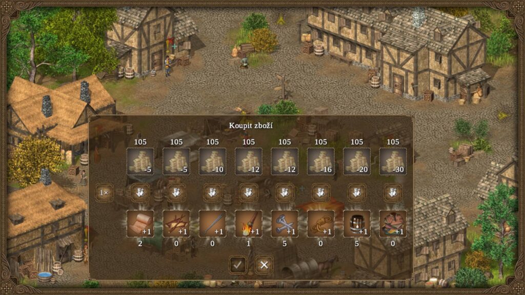 Hero of the Kingdom The Lost Tales 3 - nákup zboží