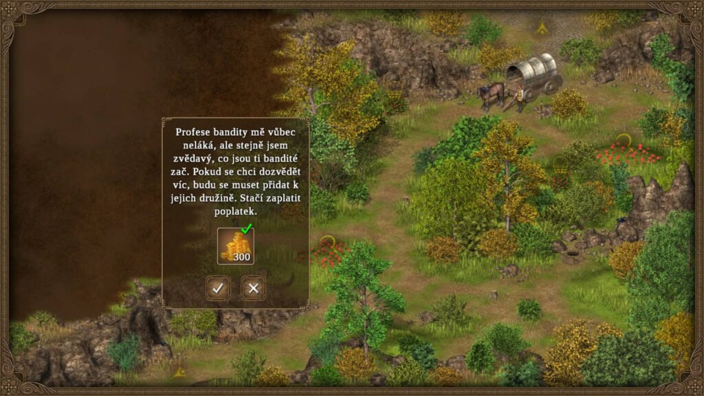 Hero of the Kingdom The Lost Tales 3 - poplatek