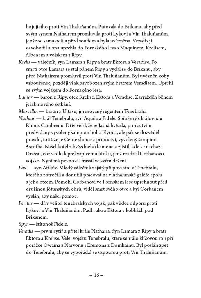 Hněv - ukázka 8