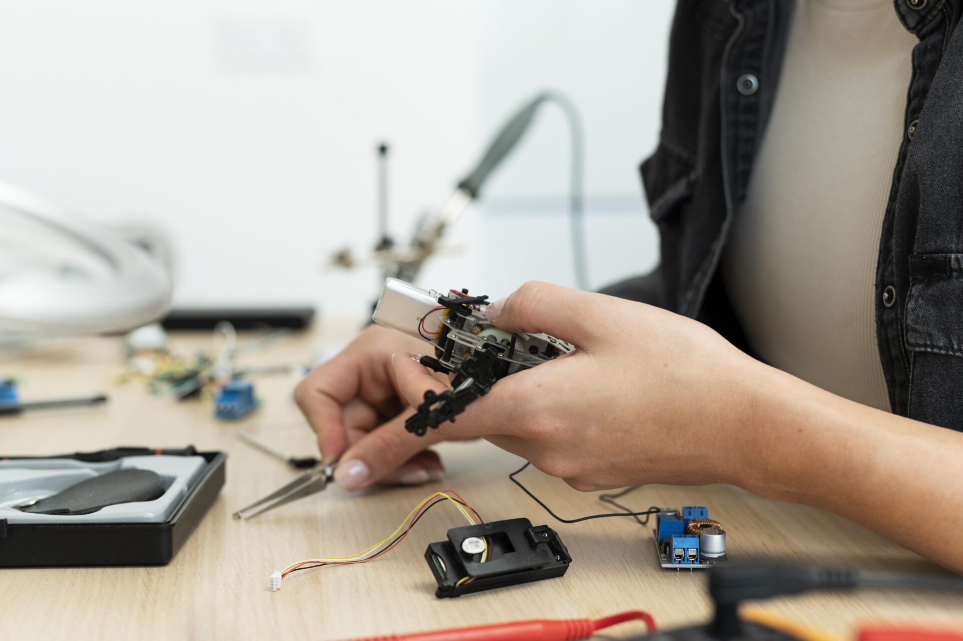 Jak začít s projekty na Raspberry Pi Praktické tipy a triky pro začátečníky