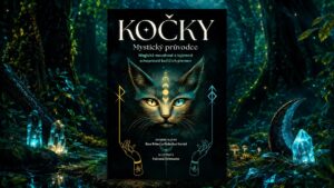 Kočky. Mystický průvodce - úvodka