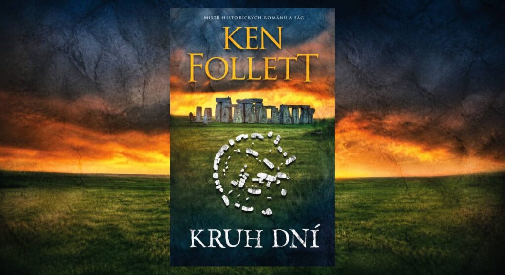 Kruh dní - náhled
