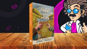 Láska s chutí whisky - náhled