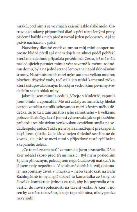 Láska s chutí whisky - ukázka 4