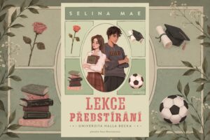 Lekce předstírání - úvodka