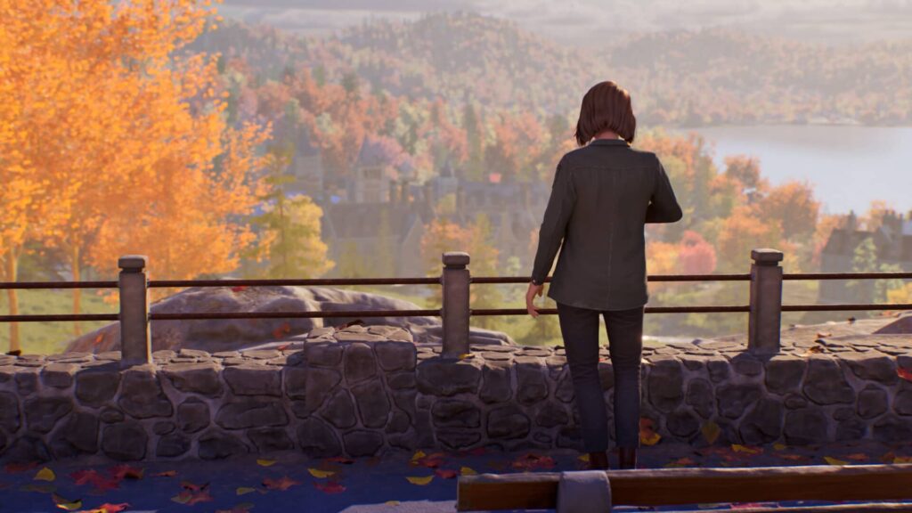 Life is Strange Reunion - opět na místě činu