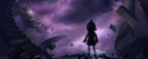 Little Nightmares VR Altered Echoes - cover