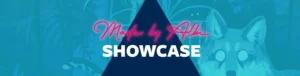 Made by Albi Showcase náhled
