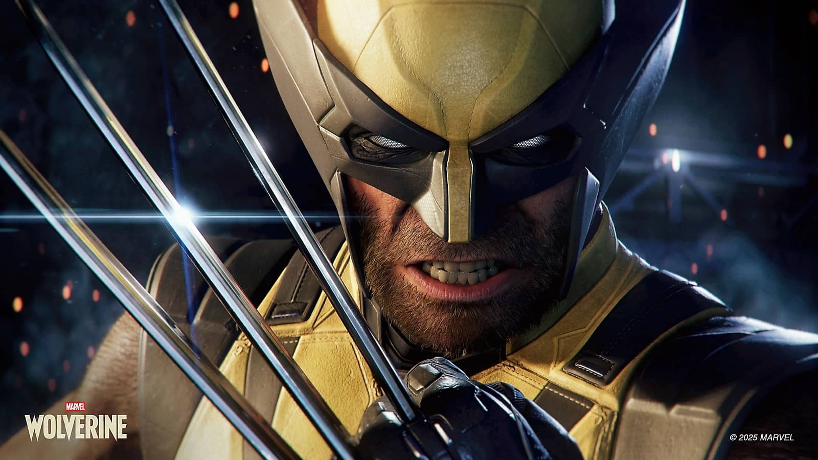 Marvel's Wolverine - Wolverine