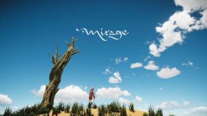 Mirage 7 - úvodka