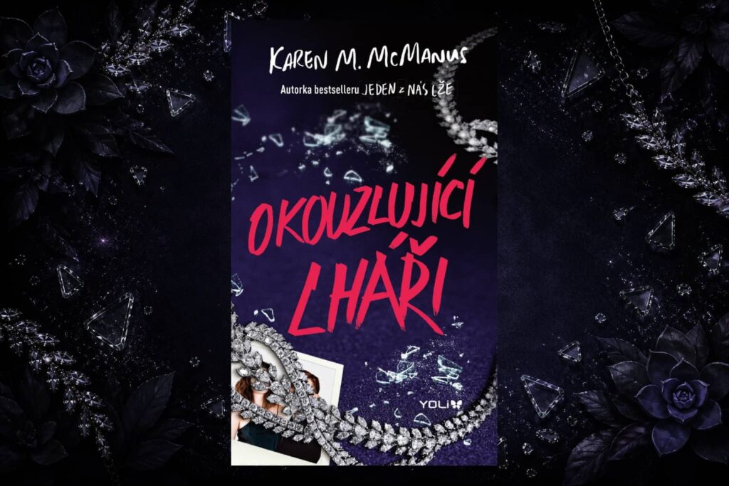 Okouzlující lháři úvodka