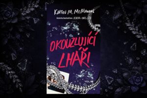 Okouzlující lháři úvodka