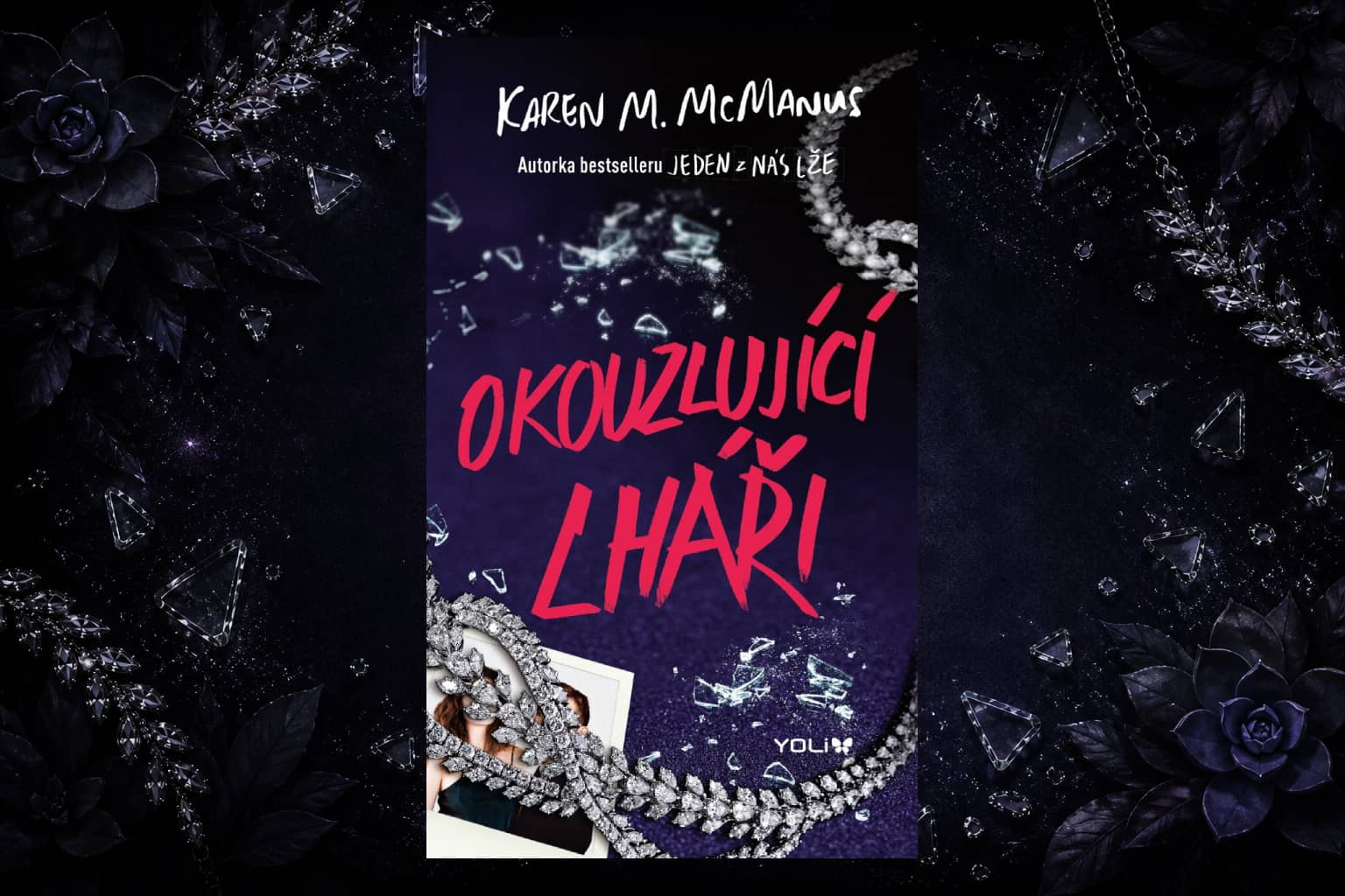 Okouzlující lháři úvodka