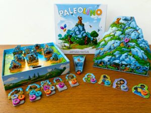 Paleolino - náhledovka