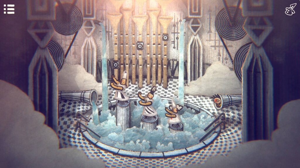 Phonopolis - tanečníci