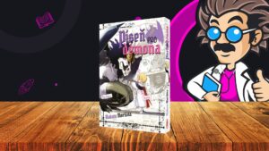 Píseň pro démona - úvodka
